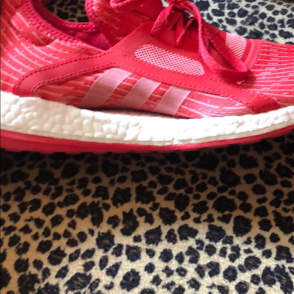 Adidas Pureboost X - Picture 3 of 4
